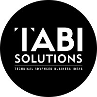 TABI Solutions logo - Similar company to Buyer'S Issue