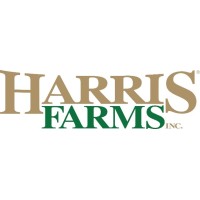 Harris Farms, Inc. logo - Similar company to Skn Properties