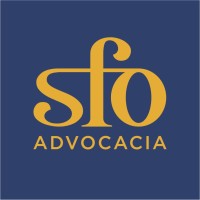 SFO Advocacia logo - Similar company to Caiaffa, Dassie E Di Giorgio Sociedade De Advogados