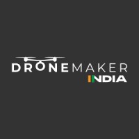 Dronemaker India logo - Similar company to Deep Drones™