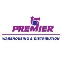 Premier Warehousing and Distribution logo - Similar company to 2R