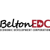 Belton Economic Development logo - Similar company to Texas A&M Health Rural Engagement Program