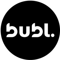 Bubl logo - Similar company to Btp School
