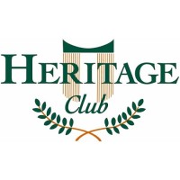 Heritage Club logo - Similar company to Ubrsoft