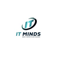 IT Minds logo - Similar company to It Minds