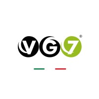 VG7 by Vampigroup S.r.l. logo - Similar company to Nexpi Srl