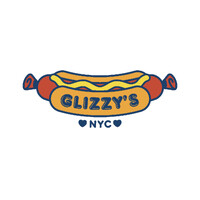 Glizzy's logo - Similar company to Glizzy