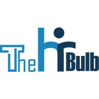 The HR Bulb logo - Similar company to Hr Templates