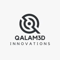 QALAM3D Innovations logo - Similar company to Cambio Motion