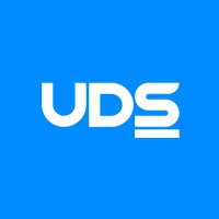 UDS Technology logo - Similar company to Youdevelop