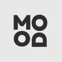 MOOD logo - Similar company to Just Mood