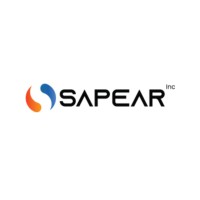 Sapear Inc logo - Similar company to Virtual Nexus