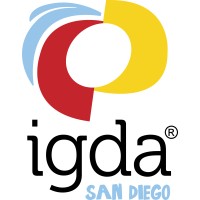 IGDA San Diego logo - Similar company to Supertonic