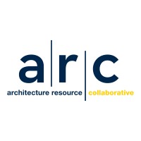 ARC Architects logo - Similar company to Studio Gorman