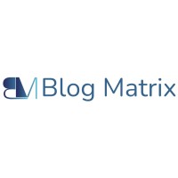 Blog Matrix logo - Similar company to Ritual Motion