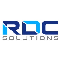 RDC Solutions logo - Similar company to Datavise
