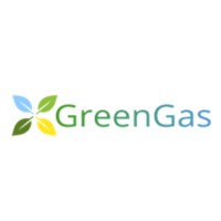 GreenGasUSA logo - Similar company to Biostar Renewables