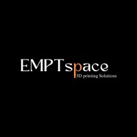 EMPTspace 3D Printing Solutions logo - Similar company to Eazyfab Llp