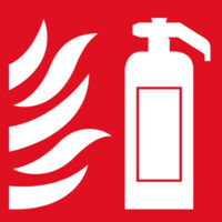 Extinguish Fire Solutions logo - Similar company to Extinguish Ltd