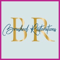 Brushed Restorations
