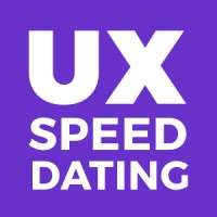UX SPEED DATING logo - Similar company to Ui/Ux Designer Mobile App & Website Design