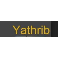 YATHRIB Company for Engineering and Constructions logo - Similar company to أكاديمية فولت للتدريب