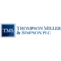 Thompson Miller & Simpson Plc
