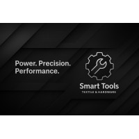 The Smart Tools logo - Similar company to X