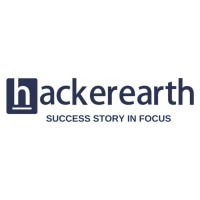 Hacker Earth logo - Similar company to Googiehost