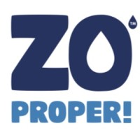Zo Proper! logo - Similar company to Triple-Tech B.V.