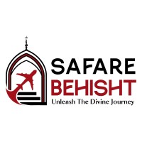 Safar e Behisht logo - Similar company to Industrialvisits.In