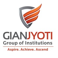 Gian Jyoti Group of Institutions logo - Similar company to Q-Tech Electronics