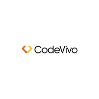 CodeVivo Solutions logo - Similar company to Codever.Io