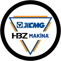 HBZ MAKİNA logo - Similar company to Constmach İş Makineleri