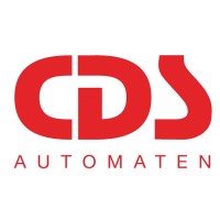 CDS Automaten logo - Similar company to About Coffee, Uab