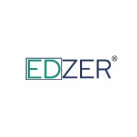 EDZER logo - Similar company to Brihat Infotech