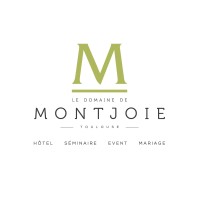 Le Domaine de Montjoie logo - Similar company to Needed