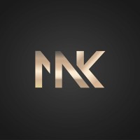 NMK Digital logo - Similar company to Amaru Brands