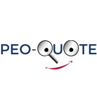 PEO-Quote logo - Similar company to Marcjax