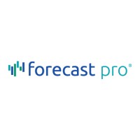 Forecast Pro logo - Similar company to Devicesolutions.Ai