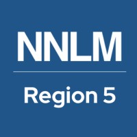 Network of the National Library of Medicine (NNLM) Region 5 logo - Similar company to Nnlm Training Office