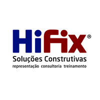 Hifix Soluções Construtivas logo - Similar company to Penosil Eesti
