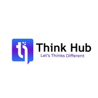 Think Hub Academy | Digital Marketing logo - Similar company to Adzyn Tech