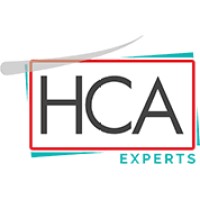 HCA EXPERTS logo - Similar company to Cifralia