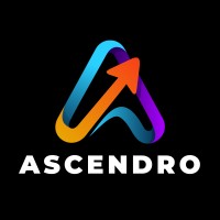 Ascendro logo - Similar company to Techvyne