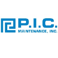 PIC Maintenance Inc logo - Similar company to Andy Maintenance , Inc