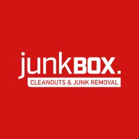 JunkBox Boston logo - Similar company to Highland Shredding & Removal