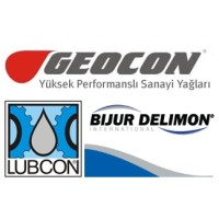 Geocon Özel Yağlar Ve Endüstri Ürünleri Mühendislik San. Ve Tic. A.Ş.