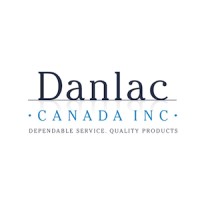 Danlac Canada logo - Similar company to Cosecha Peruvian Coffee