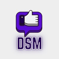 Digital Sketch Media logo - Similar company to Wiredcosmo